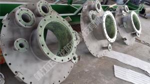 內(nèi)襯聚四氟乙烯（PTFE）普通設備
