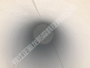 內(nèi)襯聚四氟乙烯（PTFE）大型設備